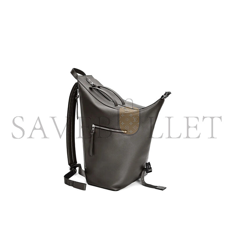 L0ew* convertible backpack in classic calfskin b777w36x03-1220 (50*40*20cm)